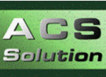 ACSsolution logo firmy